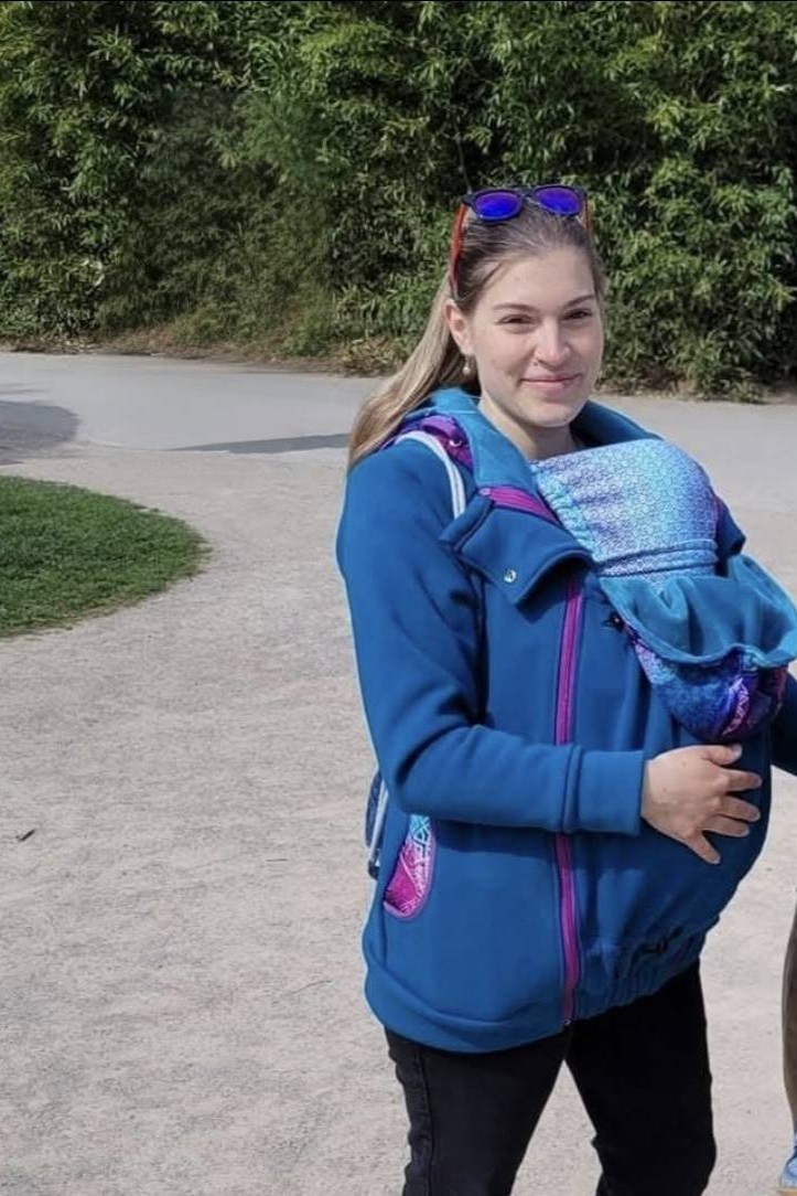 Lucka Kuzníková